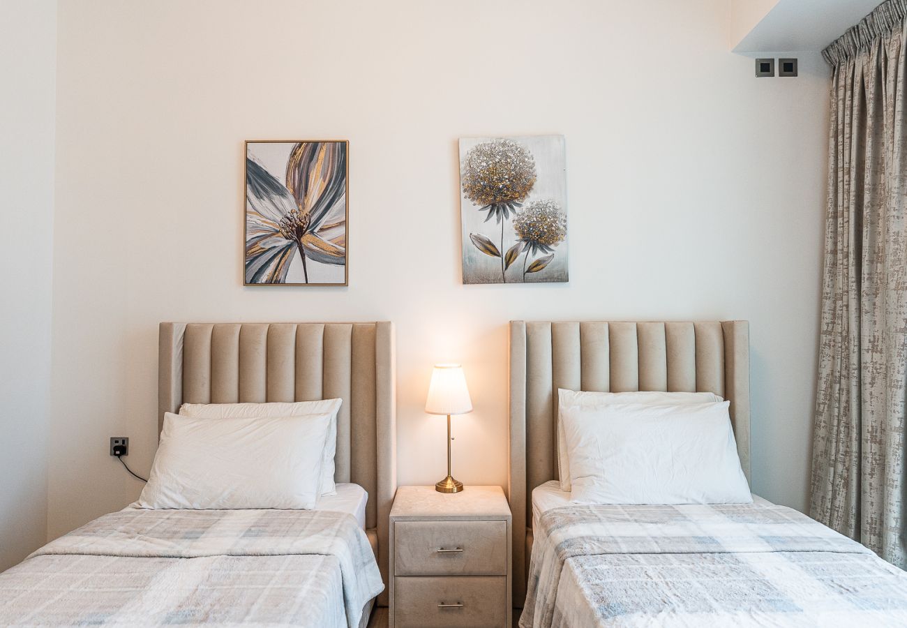公寓 在 Dubai - Bright & Stylish 2 bedroom in JLT – Medore Tower