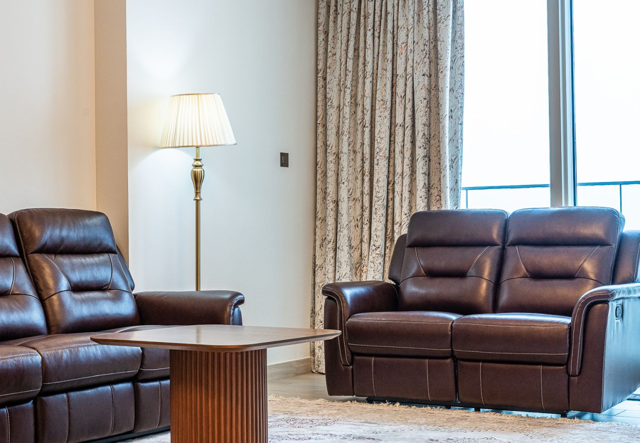 公寓 在 Dubai - Bright & Stylish 2 bedroom in JLT – Medore Tower