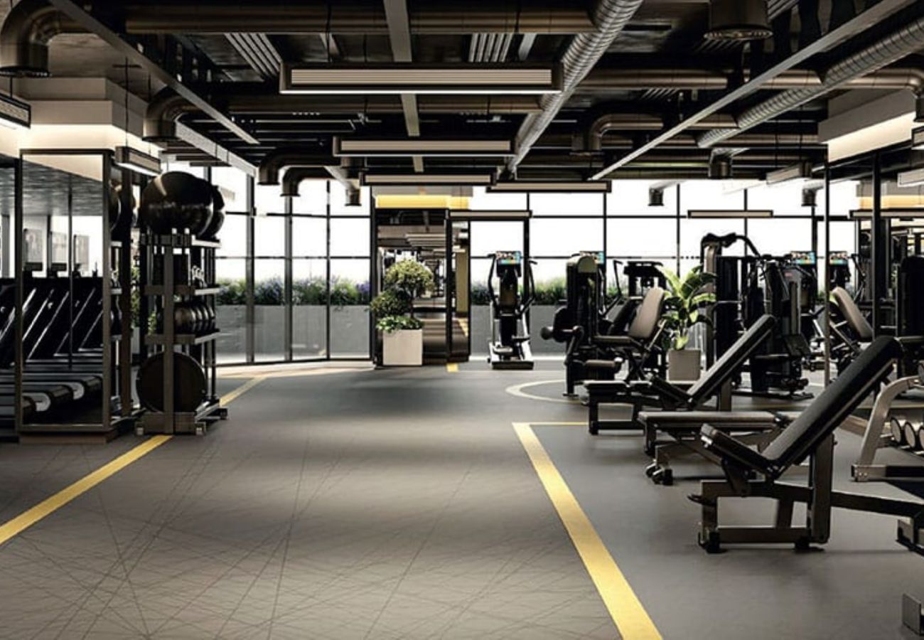 公寓 在 Dubai - Comfy Studio Apartment in JLT I Medore