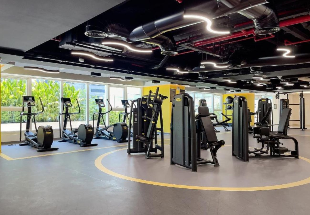 公寓 在 Dubai - Comfy Studio Apartment in JLT I Medore