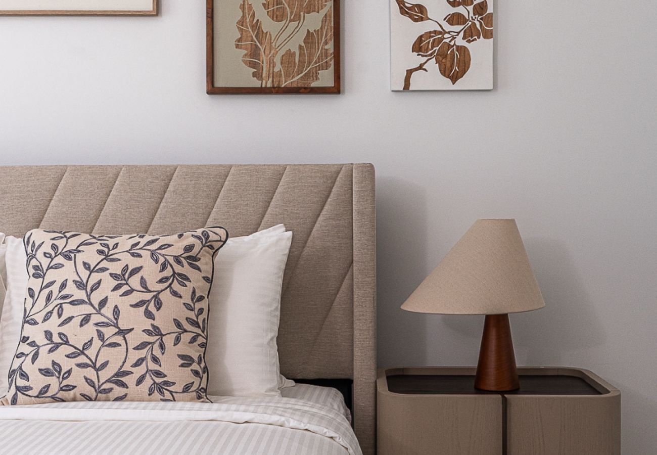 公寓 在 Dubai - Modern 1BDR Apartment in Citywalk