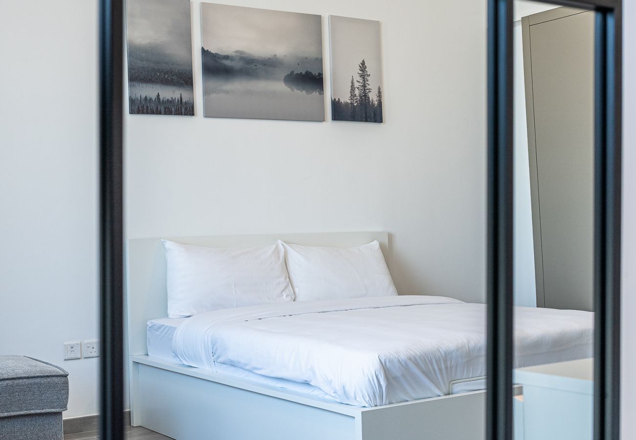公寓 在 Dubai - Spacious Studio in Dubai Production City