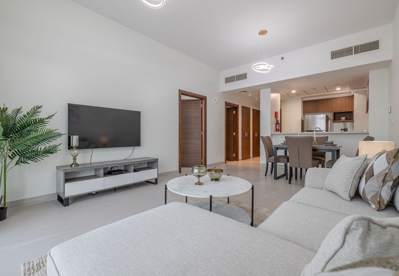 公寓 在 Dubai - Stunning 1BDR Apartment / Close to Trade Center