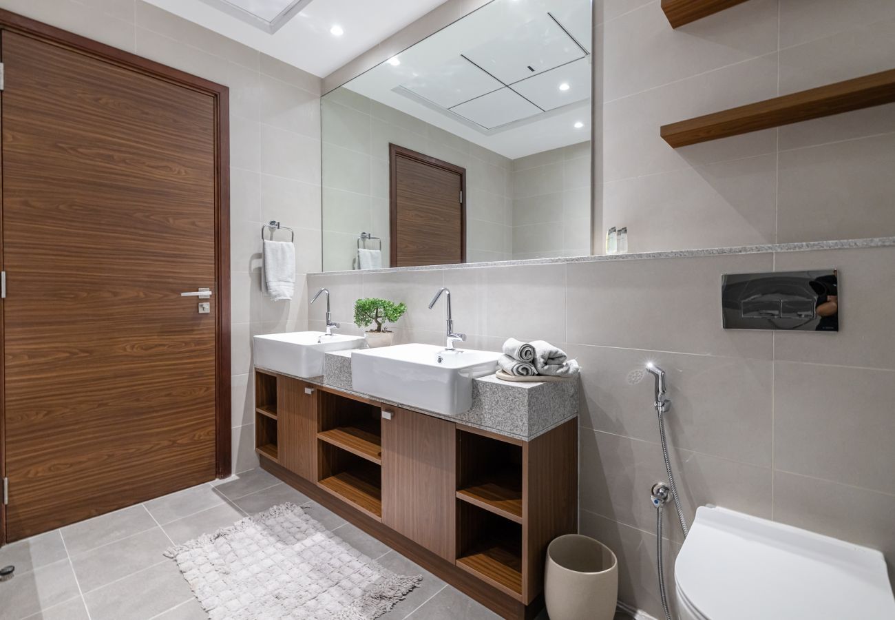 公寓 在 Dubai - Stunning 1BDR Apartment / Close to Trade Center