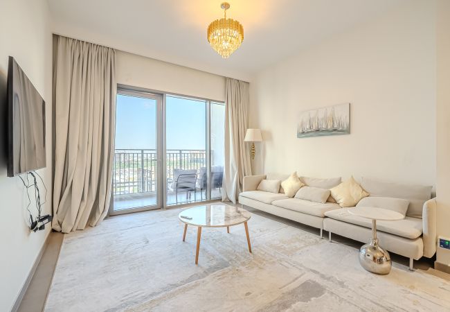 公寓 在 Dubai - Spacious 2 Bedroom Apartment in Dubai Hills