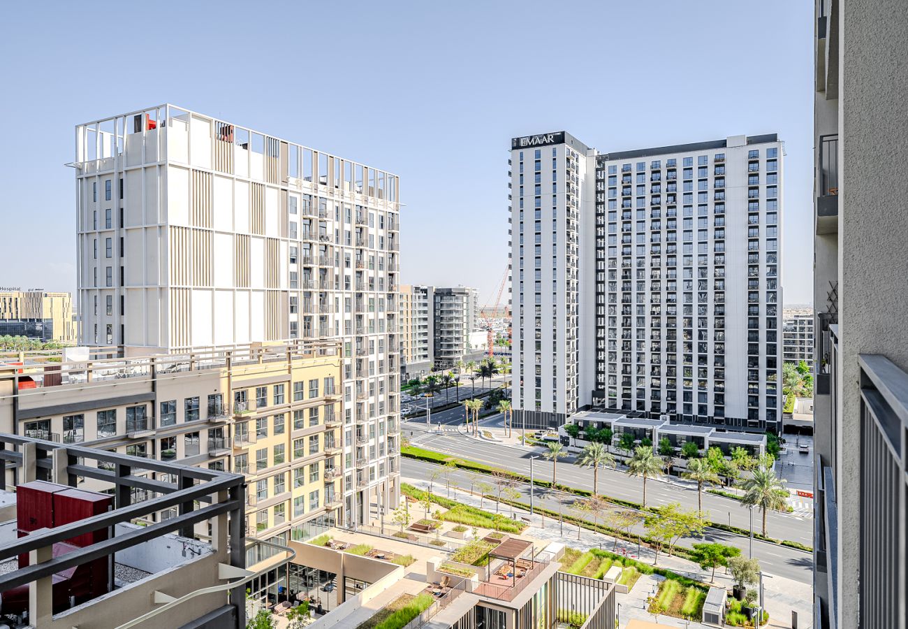 公寓 在 Dubai - Spacious 2 Bedroom Apartment in Dubai Hills