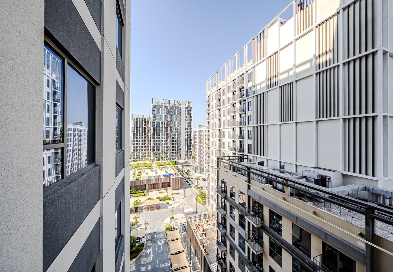 公寓 在 Dubai - Spacious 2 Bedroom Apartment in Dubai Hills