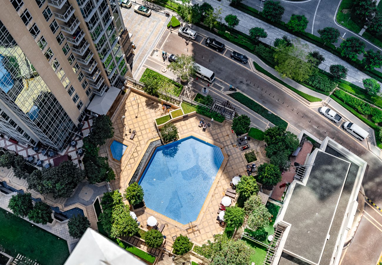 公寓 在 Dubai - Spacious 1BDR apartment in Downtown Dubai I Near Burj Khalifa