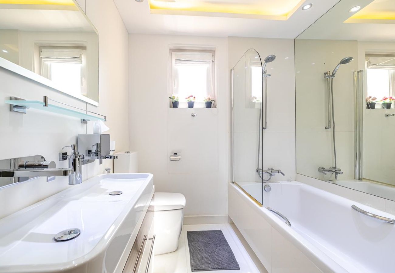 公寓 在 Dubai -  Luxury Villa in The Springs with Private Garden 