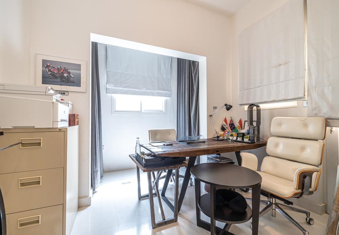 公寓 在 Dubai -  Luxury Villa in The Springs with Private Garden 