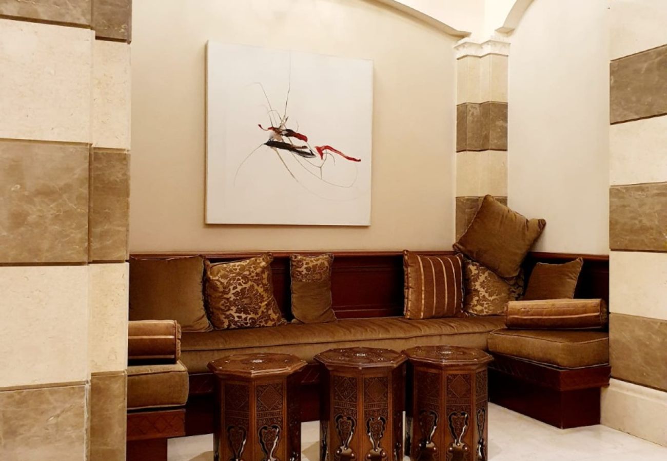 公寓 在 Dubai - Beautiful 1 Bedroom Apartment/Close to Dubai Mall