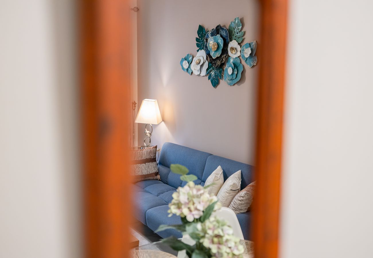 公寓 在 Dubai - Beautiful 1 Bedroom Apartment/Close to Dubai Mall