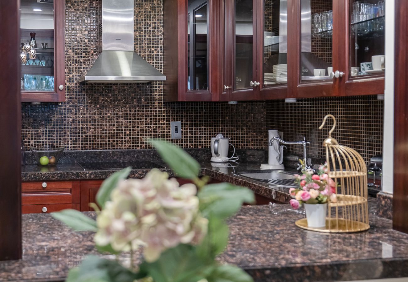 公寓 在 Dubai - Beautiful 1 Bedroom Apartment/Close to Dubai Mall