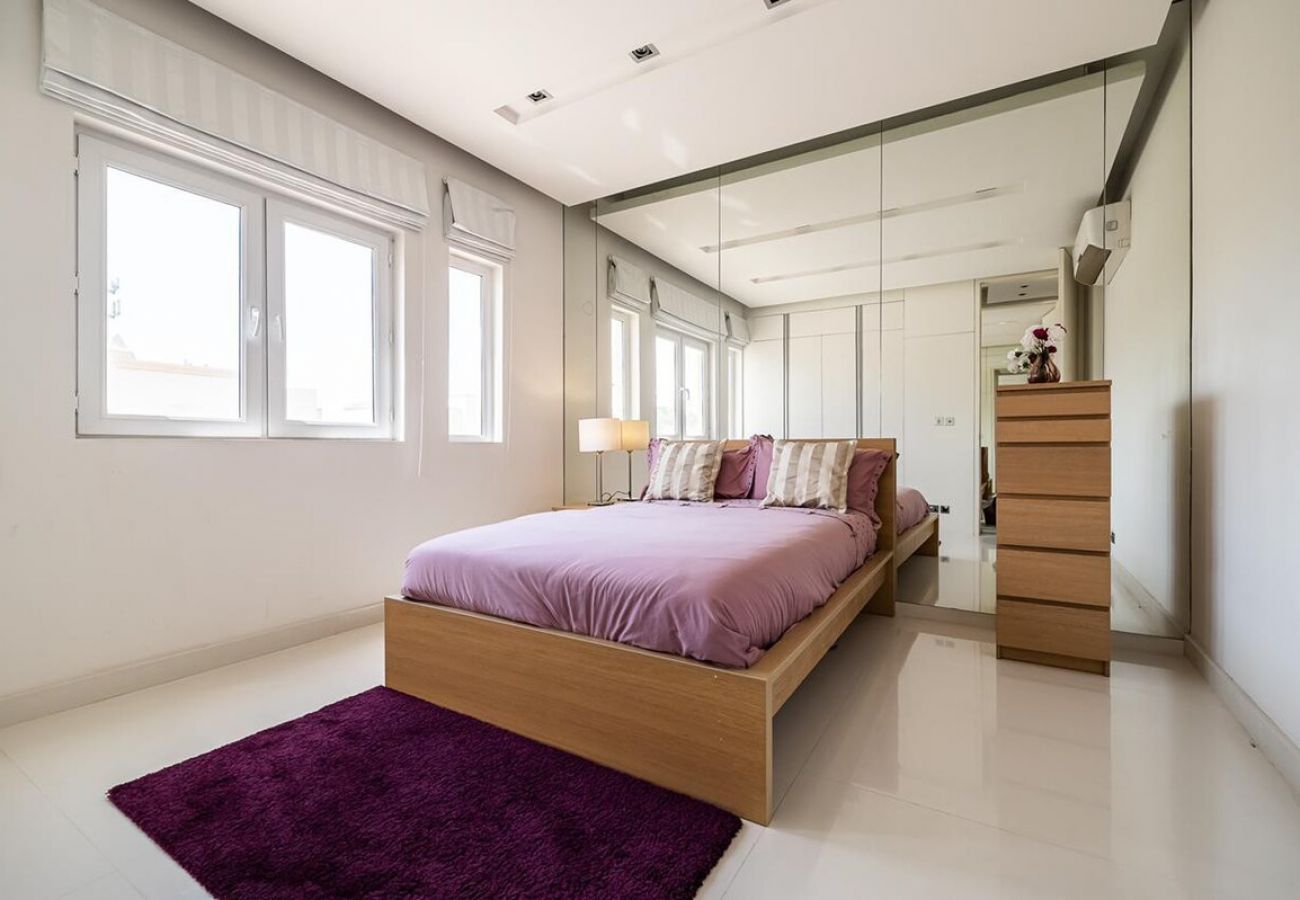 别墅 在 Dubai -  Luxury Villa in The Springs with Private Garden 