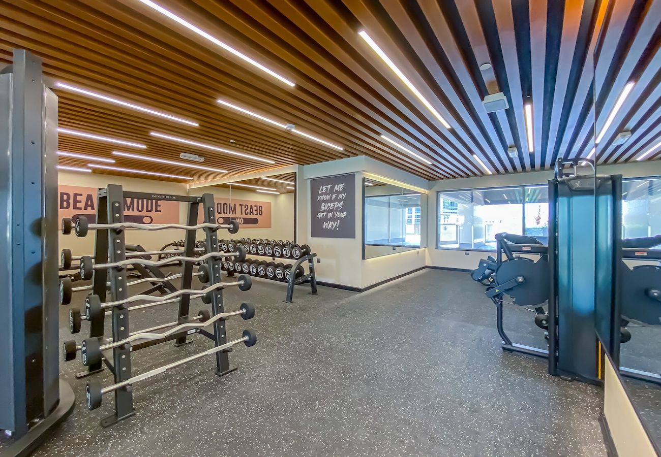 公寓 在 Dubai - Premium 2BDR apartment in Elite Downtown 