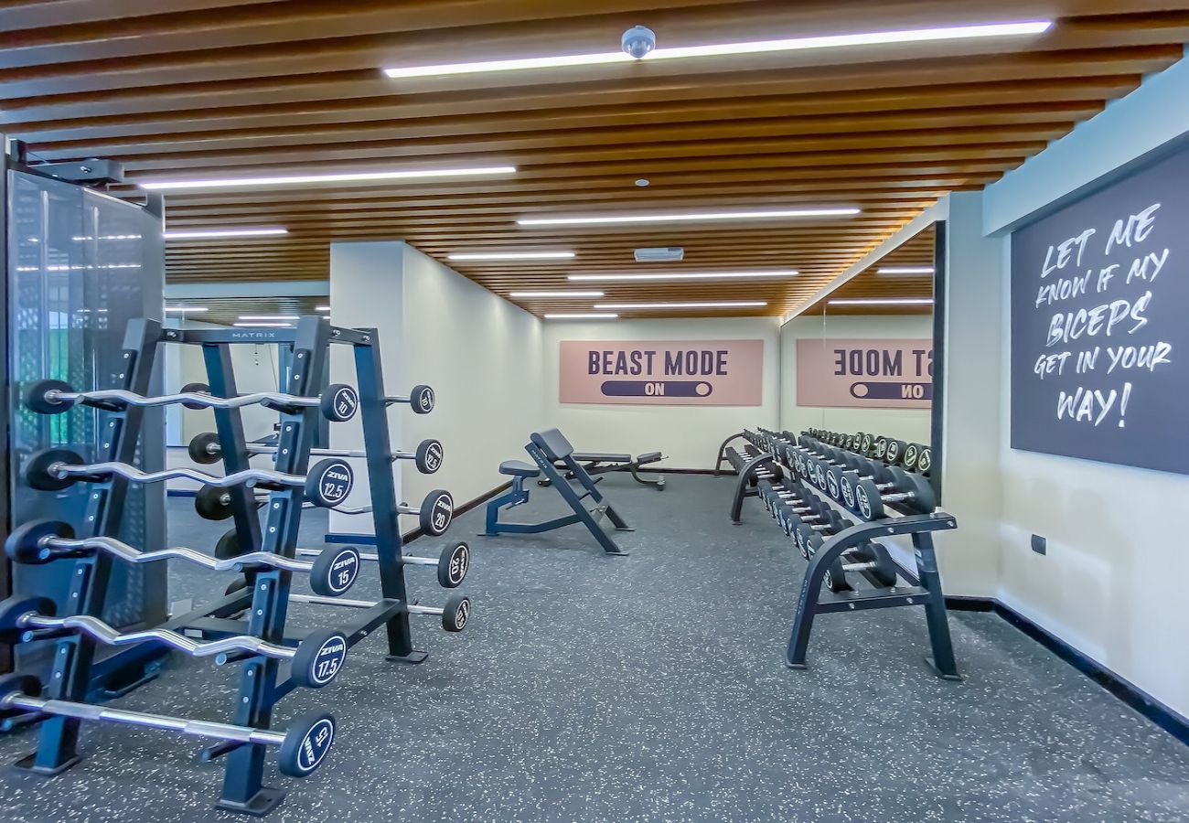 公寓 在 Dubai - Premium 2BDR apartment in Elite Downtown 