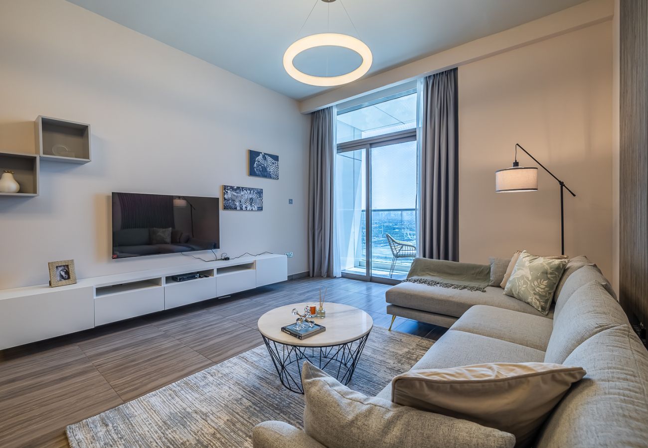 公寓 在 Dubai - Comfortable Living I 2-Bedroom Apartment at MBL Residences, JLT