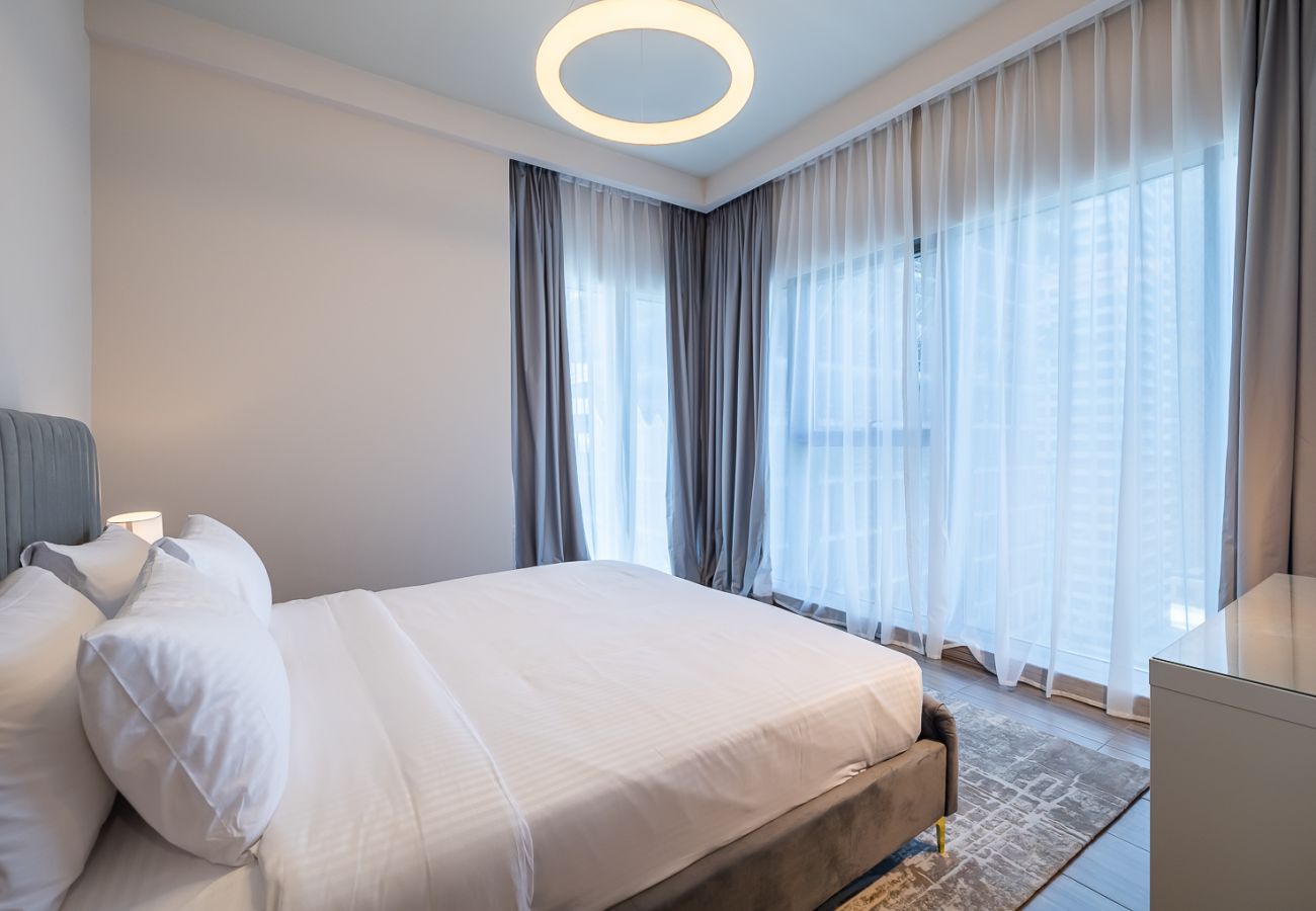 公寓 在 Dubai - Comfortable Living I 2-Bedroom Apartment at MBL Residences, JLT