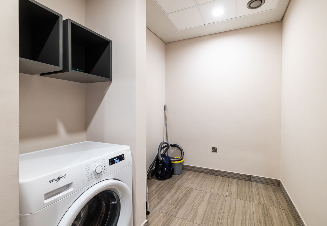 公寓 在 Dubai - Comfortable Living I 2-Bedroom Apartment at MBL Residences, JLT