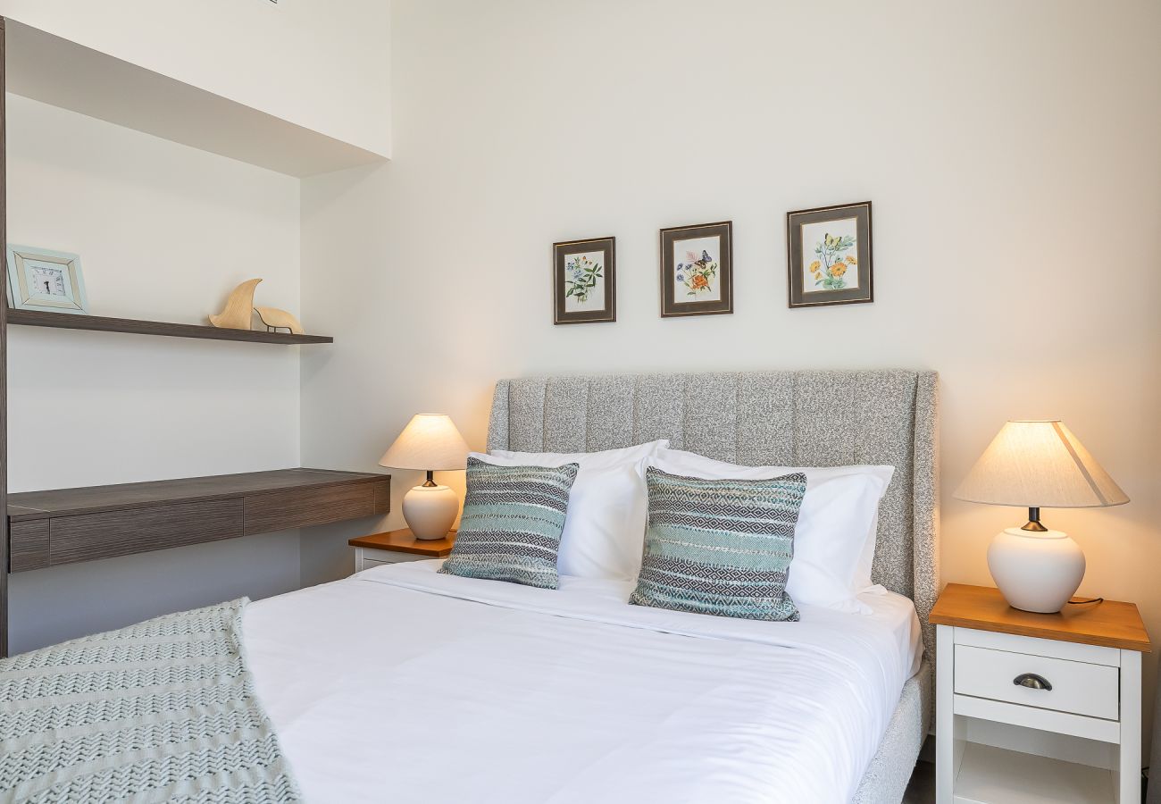 Townhouse 在 Dubai - Elegant villa with 3 BDR I Maid Room I Garden /B67