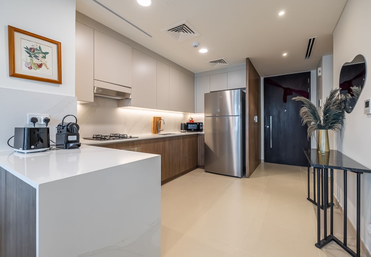 Townhouse 在 Dubai - Modern 3-Bedroom Villa with Garden | Tilal Al Ghaf | Family-Friendly / B245