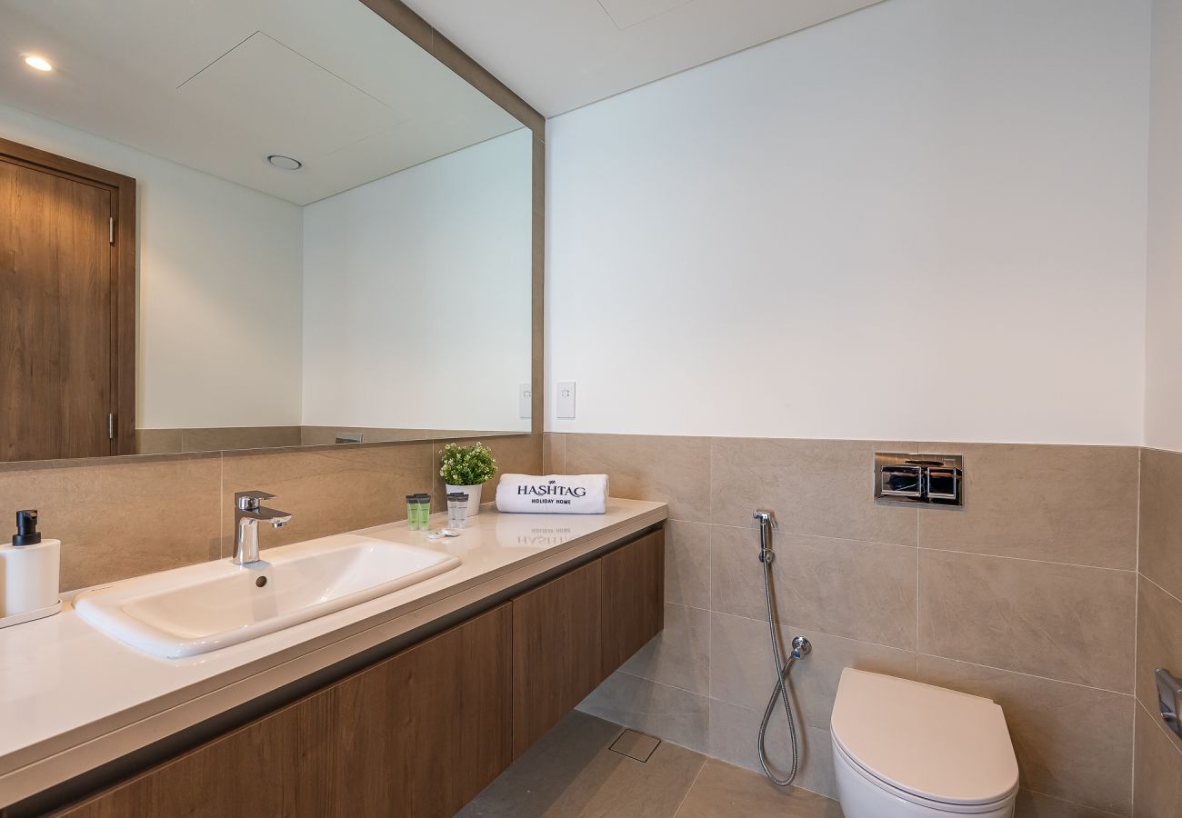 Townhouse 在 Dubai - Modern 3-Bedroom Villa with Garden | Tilal Al Ghaf | Family-Friendly / B245