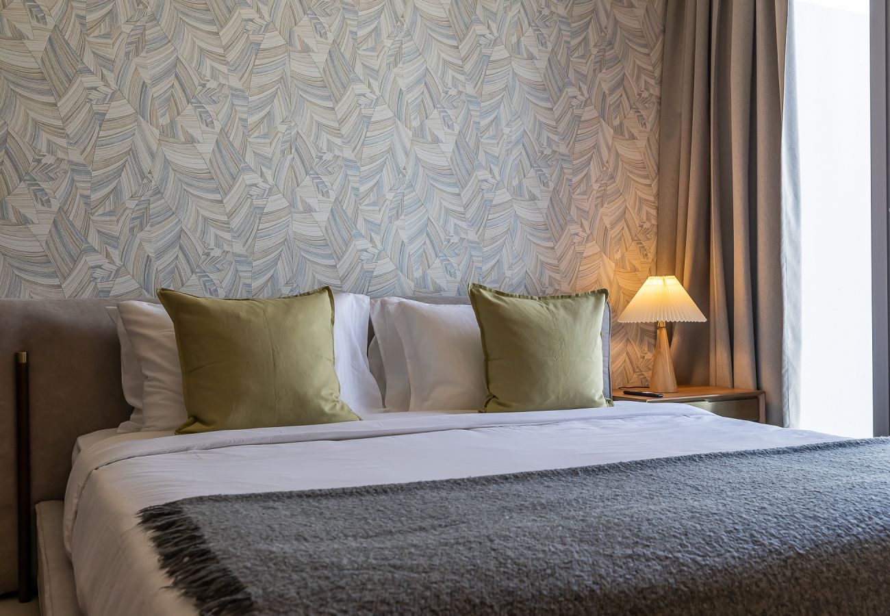 Townhouse 在 Dubai - Modern 3-Bedroom Villa with Garden | Tilal Al Ghaf | Family-Friendly / B245