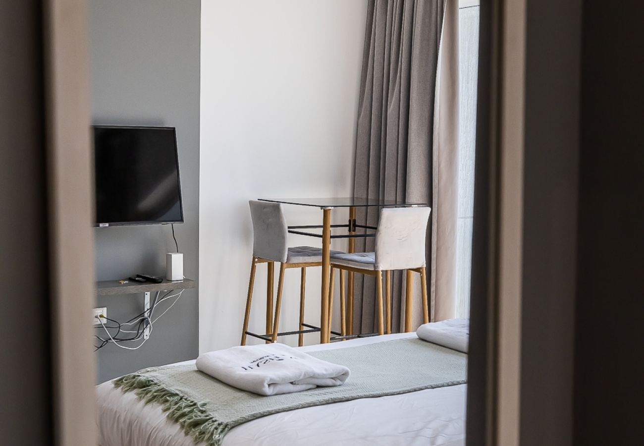 工作室 在 Dubai - Studio Apartment close to Burj Khalifa