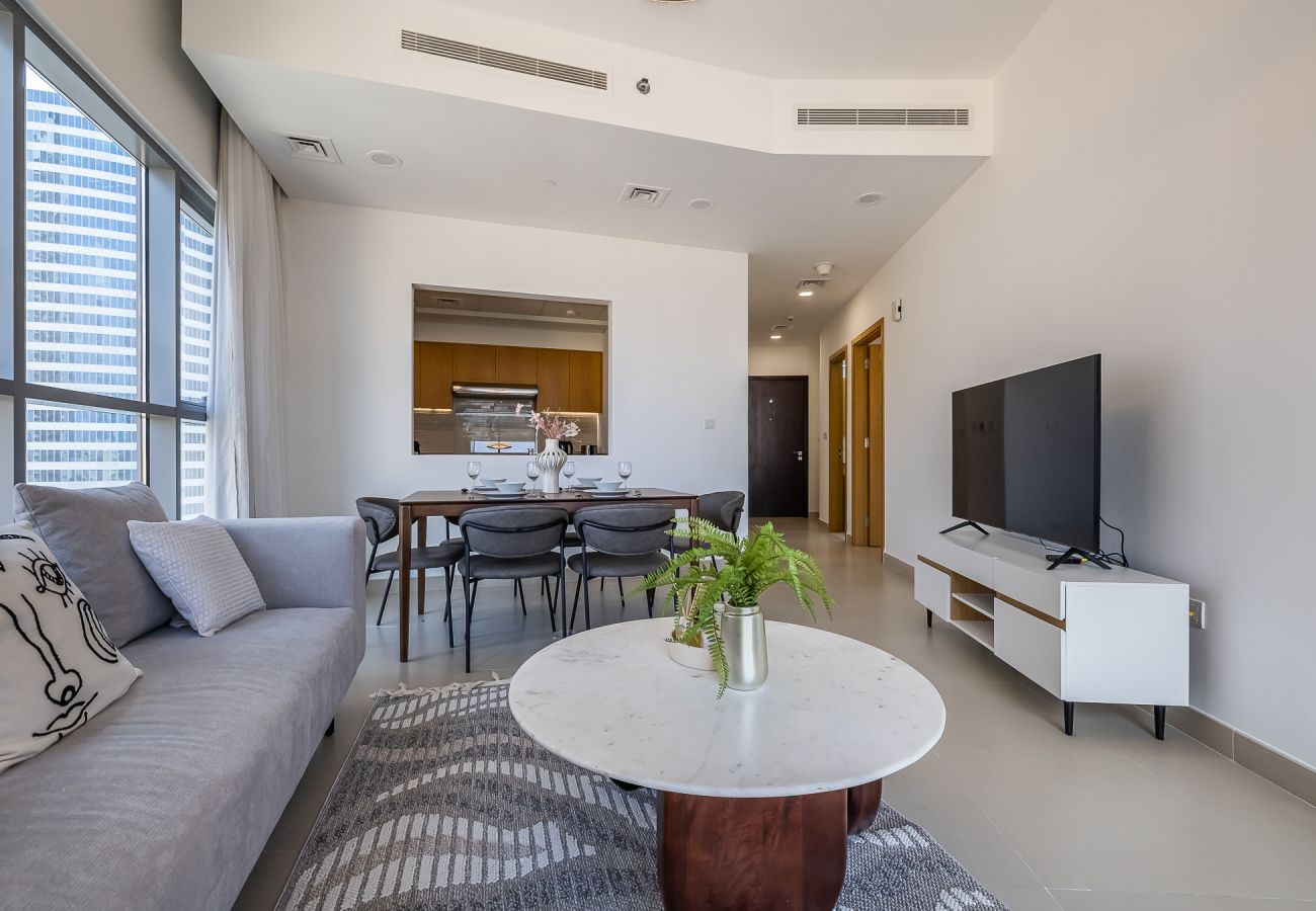 公寓 在 Dubai - Exquisite 2BDR apartment in Downtown Dubai