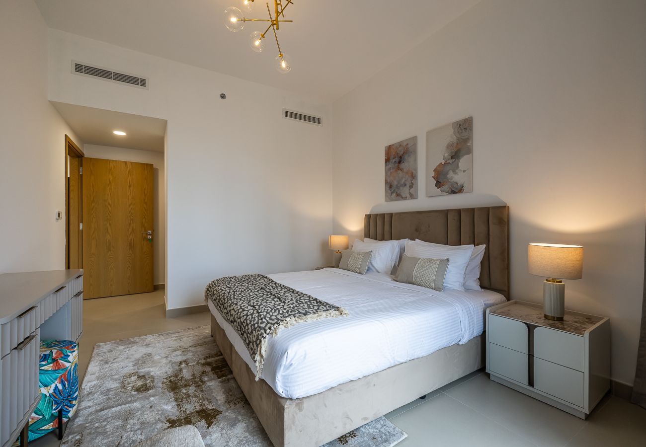 公寓 在 Dubai - Exquisite 2BDR apartment in Downtown Dubai