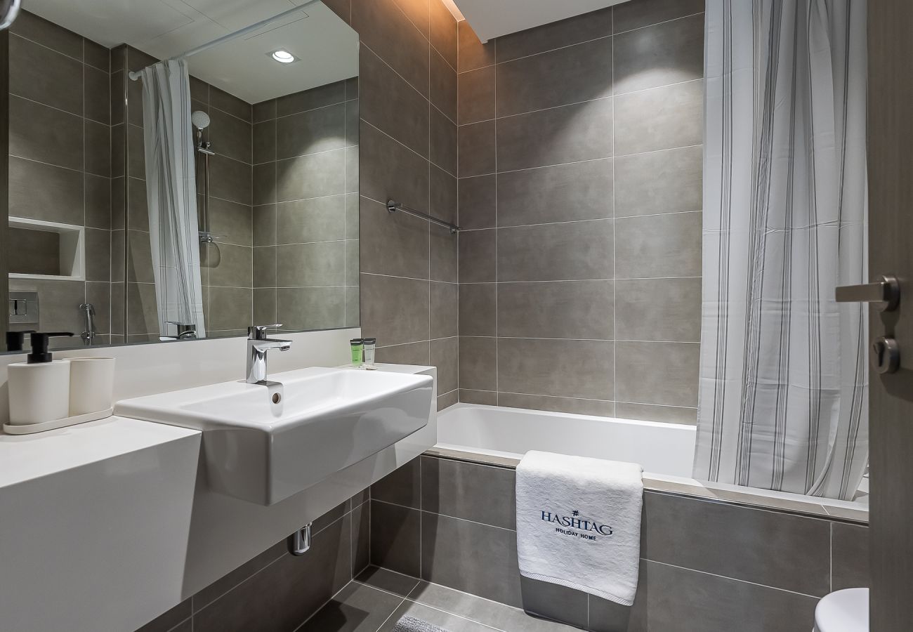 公寓 在 Dubai - Beautiful 1 BDR apartment in MBR I Residences 12 1509