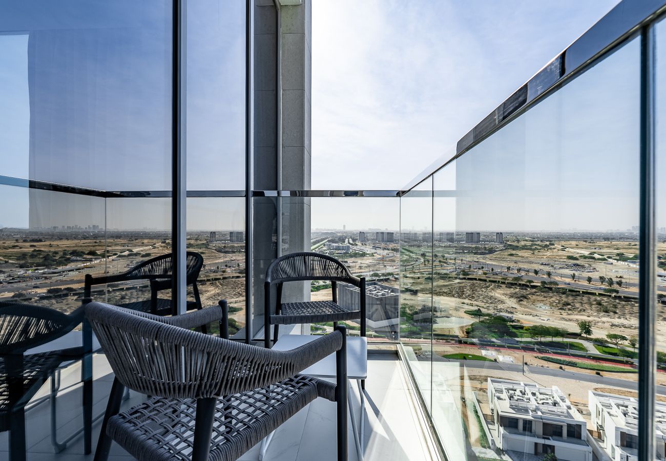 公寓 在 Dubai - Beautiful 1 BDR apartment in MBR I Residences 12 1509