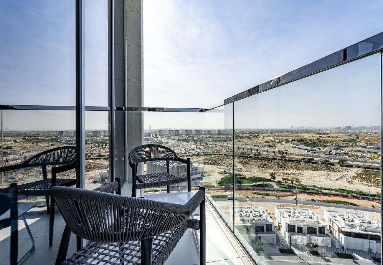 公寓 在 Dubai - Beautiful 1 BDR apartment in MBR I Residences 12 1509