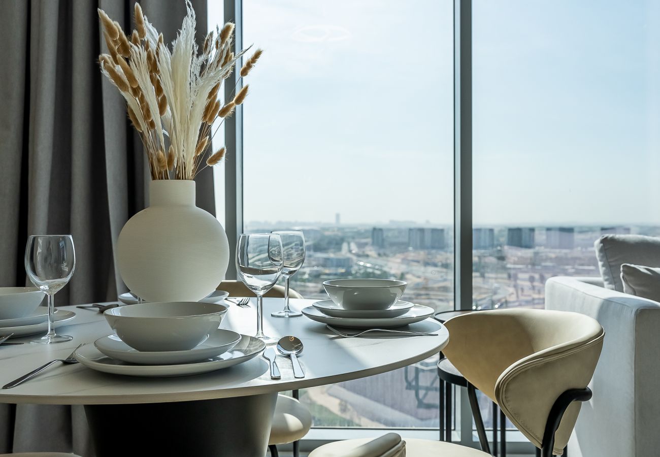 公寓 在 Dubai - Beautiful 1 BDR apartment in MBR I Residences 12 1509