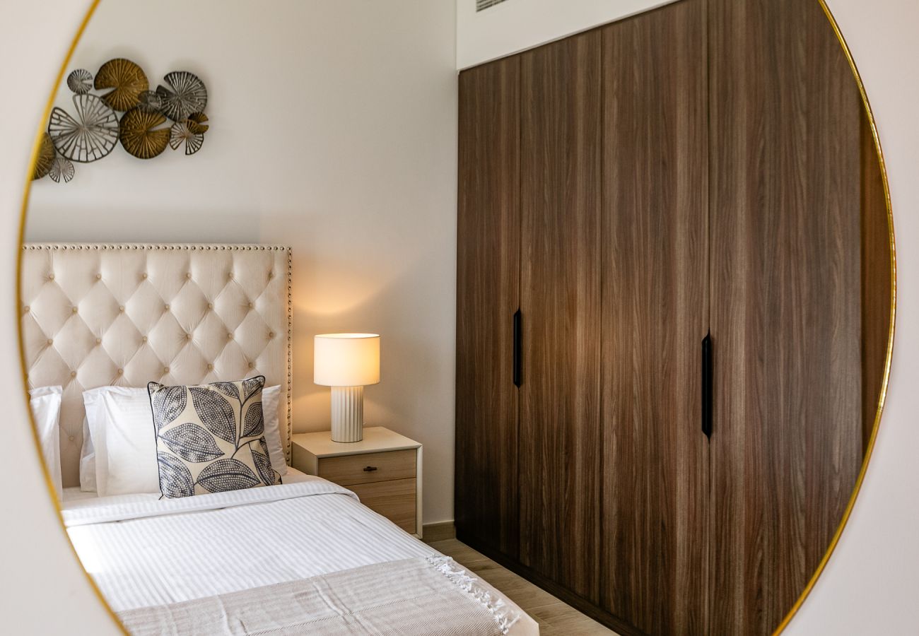 公寓 在 Dubai - Chic 1-Bedroom Apartment | Asayel – Madinat Jumeirah Living