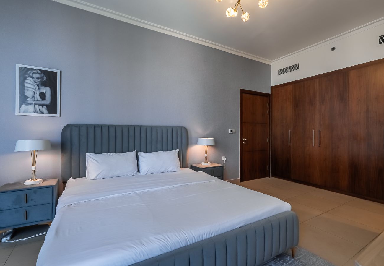 公寓 在 Dubai - 2BDR apartment near Burj Khalifa I Downtown Dubai