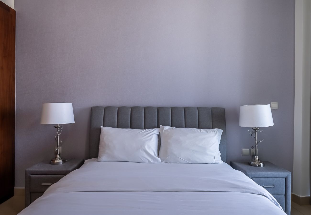 公寓 在 Dubai - 2BDR apartment near Burj Khalifa I Downtown Dubai