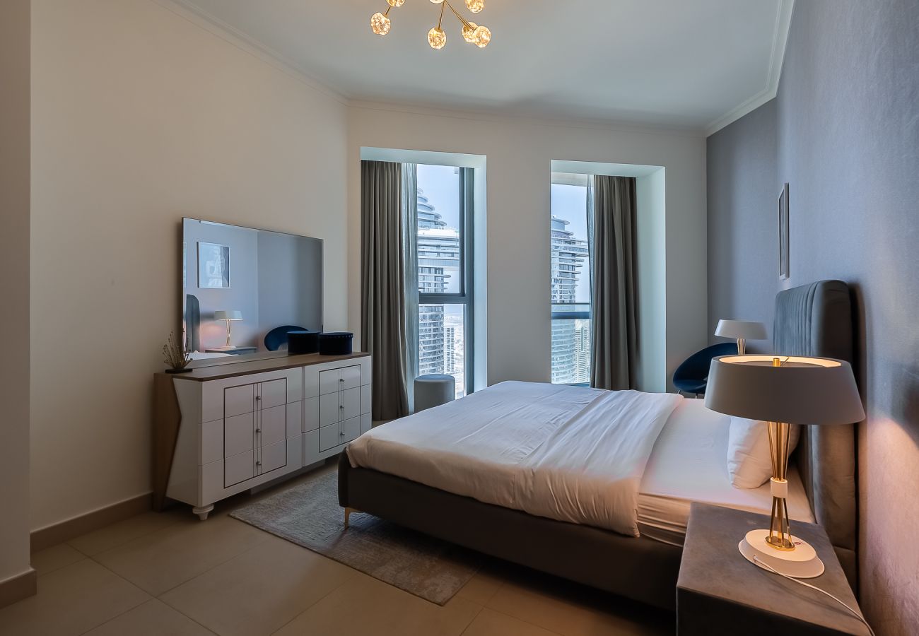 公寓 在 Dubai - 2BDR apartment near Burj Khalifa I Downtown Dubai
