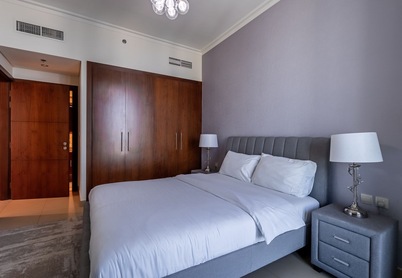 公寓 在 Dubai - 2BDR apartment near Burj Khalifa I Downtown Dubai