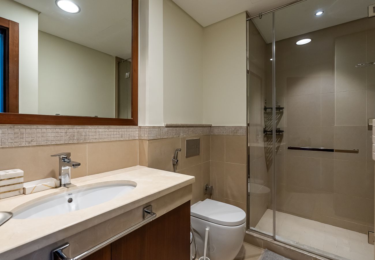 公寓 在 Dubai - 2BDR apartment near Burj Khalifa I Downtown Dubai