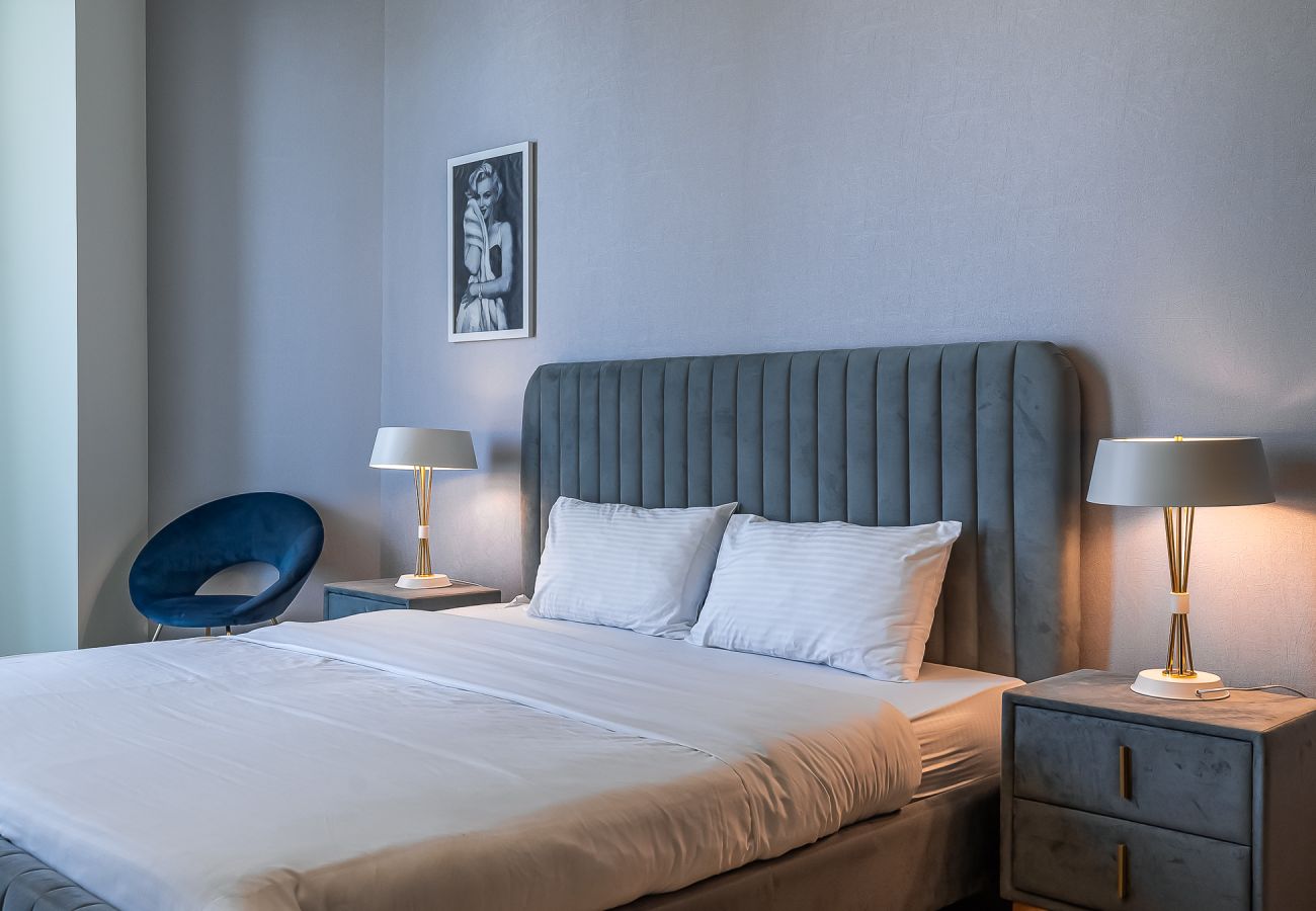 公寓 在 Dubai - 2BDR apartment near Burj Khalifa I Downtown Dubai