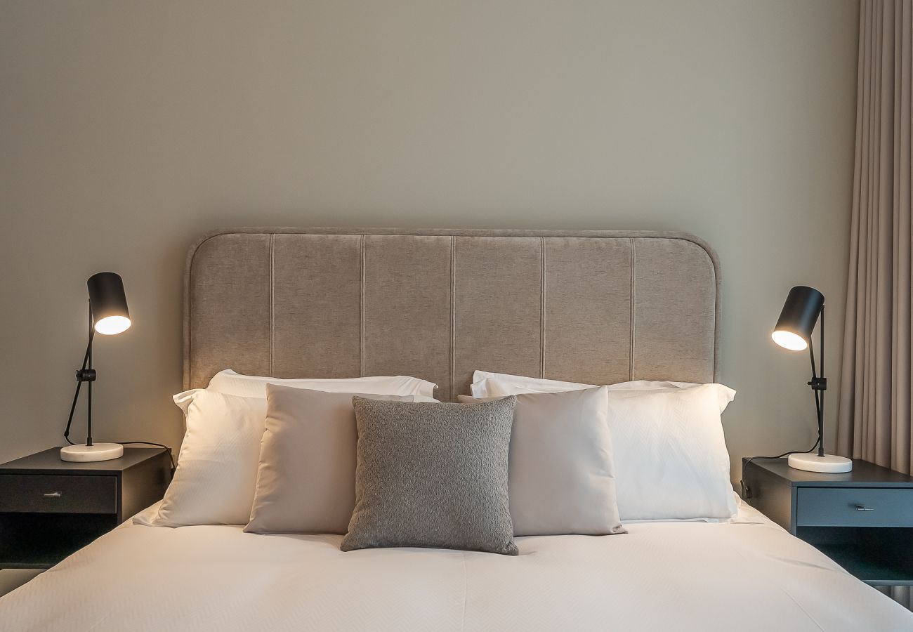 公寓 在 Dubai - Spacious 1- Bedroom apartment in Madinat Jumeirah Living I Beachside Bliss