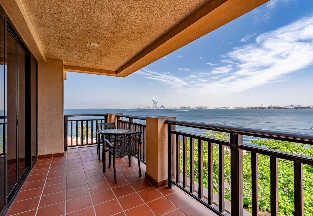 公寓 在 Dubai - Stunning 1 BDR apartment in Anantara residence I Palm Jumeirah