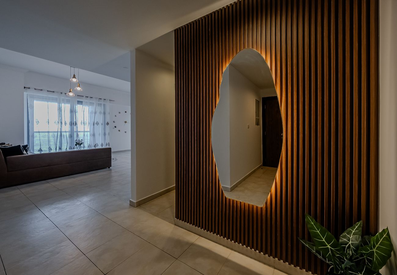公寓 在 Dubai - Stylish 1BDR in Bussiness Bay