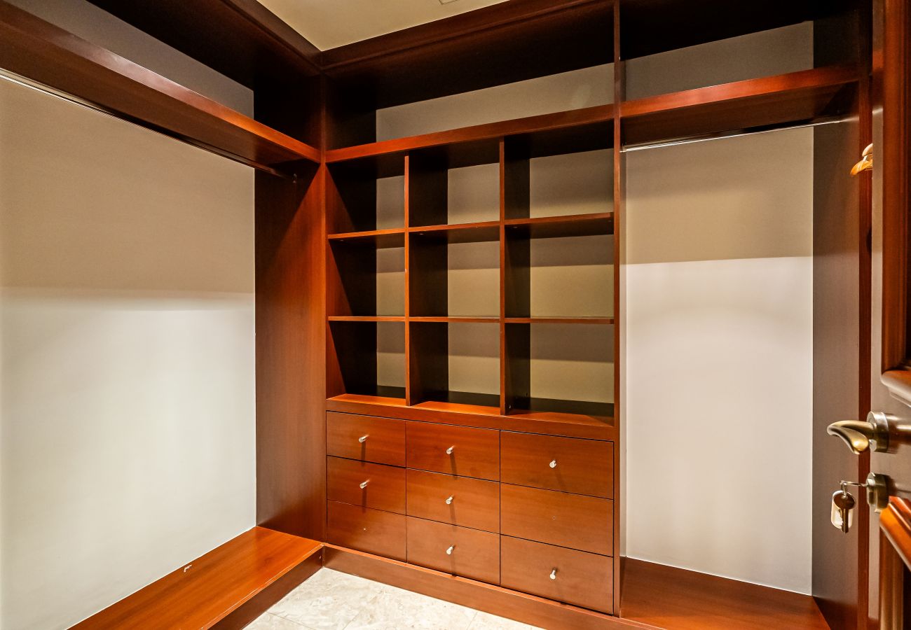 公寓 在 Dubai - Elegant 2-Bedroom Apartment in Fairmont Residences South on The Palm 