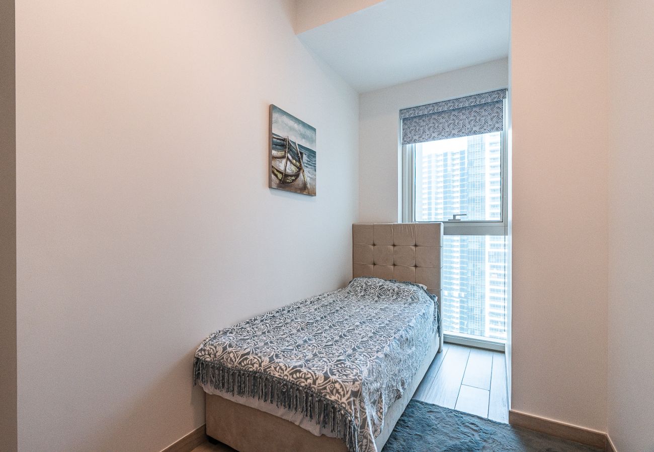公寓 在 Dubai - Bright & Stylish 2 bedroom in JLT – Medore Tower