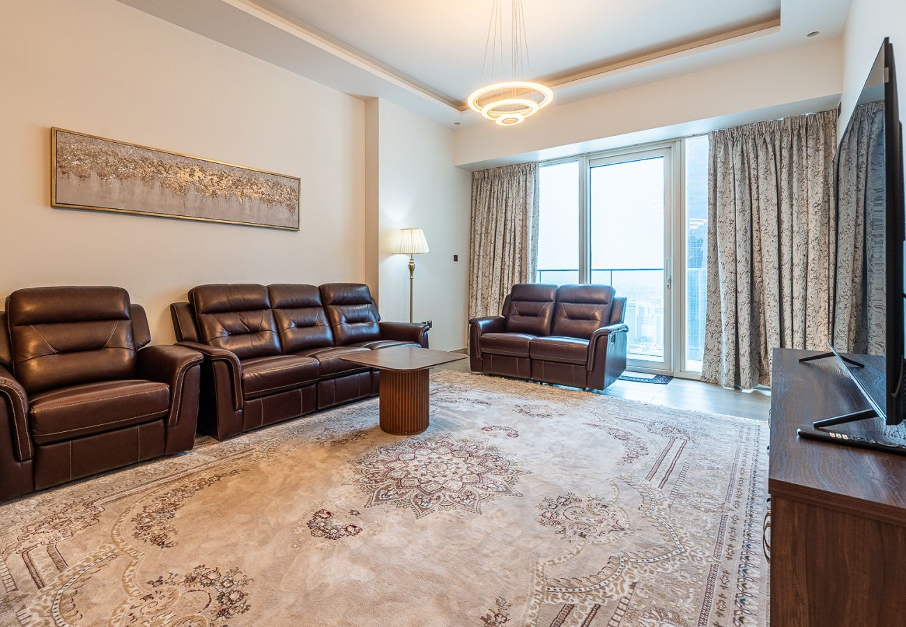公寓 在 Dubai - Bright & Stylish 2 bedroom in JLT – Medore Tower