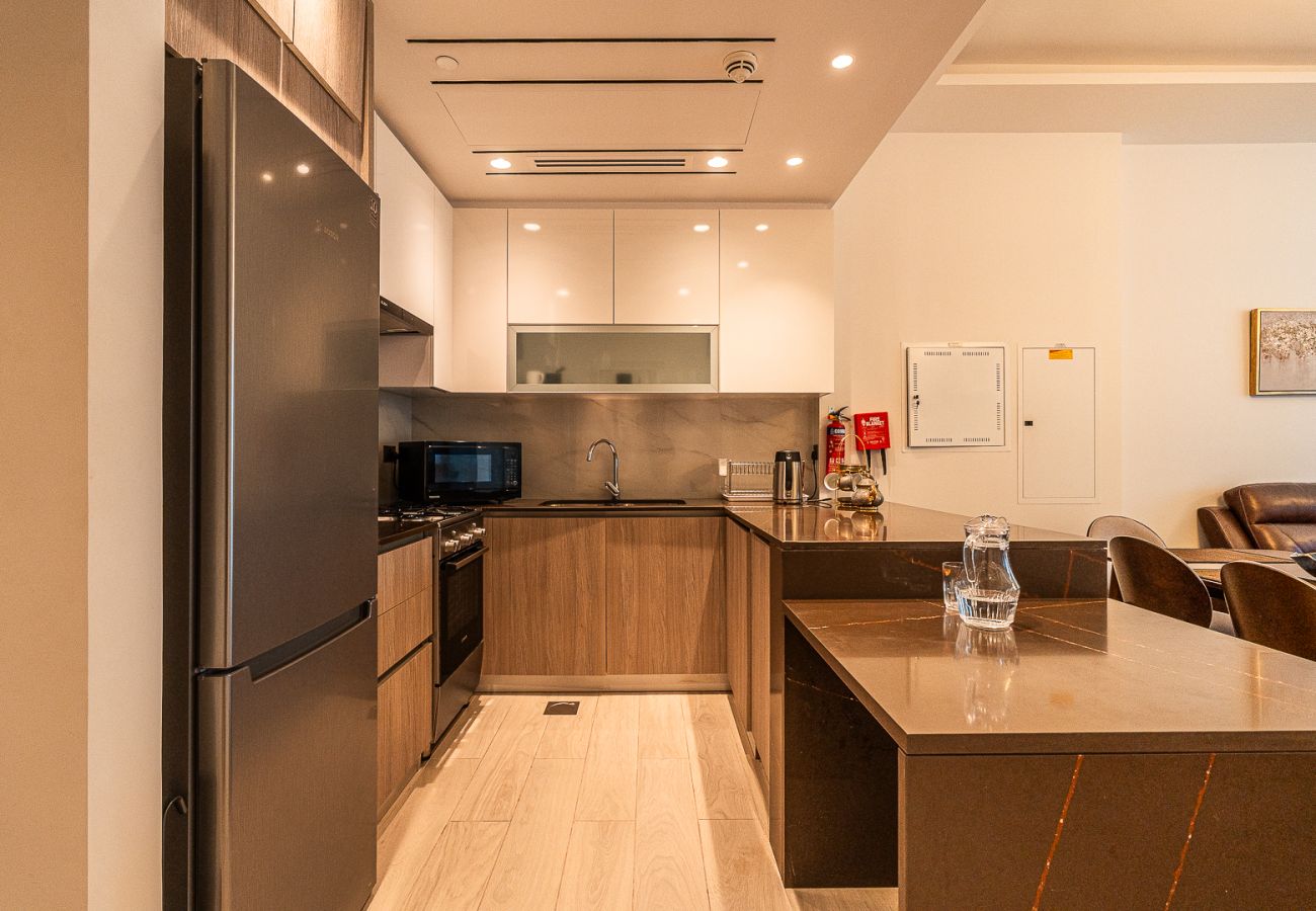 公寓 在 Dubai - Bright & Stylish 2 bedroom in JLT – Medore Tower