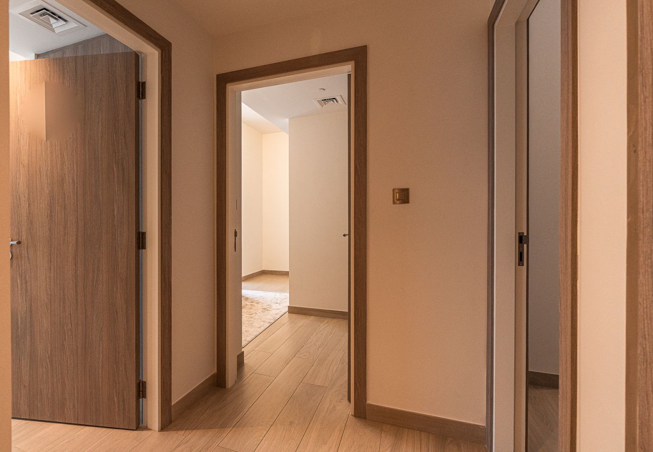公寓 在 Dubai - Bright & Stylish 2 bedroom in JLT – Medore Tower