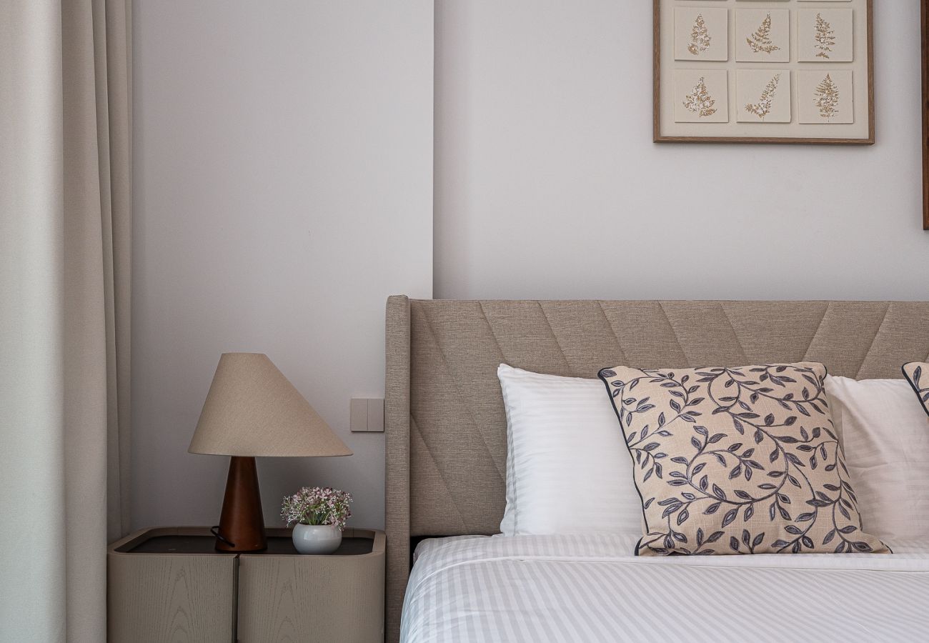 公寓 在 Dubai - Modern 1BDR Apartment in Citywalk